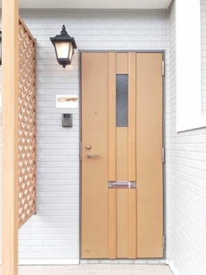 【エントランス】 | ポワクールⅡ