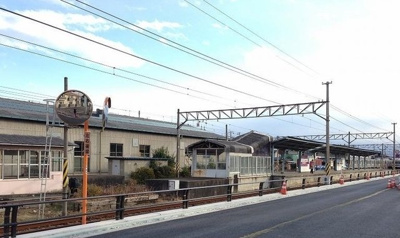 【周辺】 | ポワクールⅡ | 福島交通飯坂線　桜水駅まで2200m