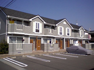 【外観】 | ポワクールⅡ