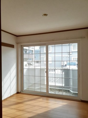 【居間・リビング】 | ポワクールⅡ