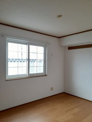 【内装】 | ポワクールⅡ