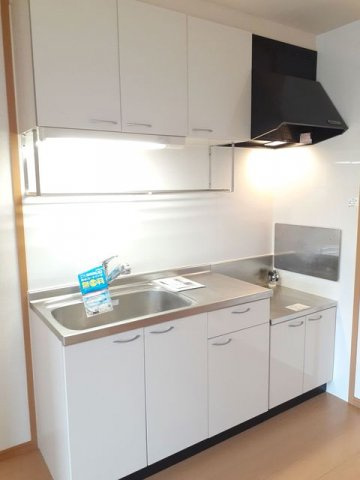 サンライズ　吾田のキッチン