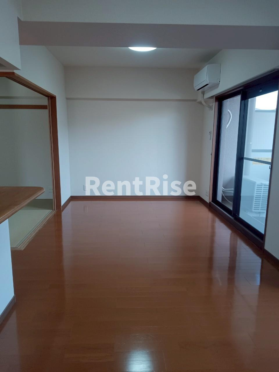 SUNSHINE　KONOMIYAの居間・リビング