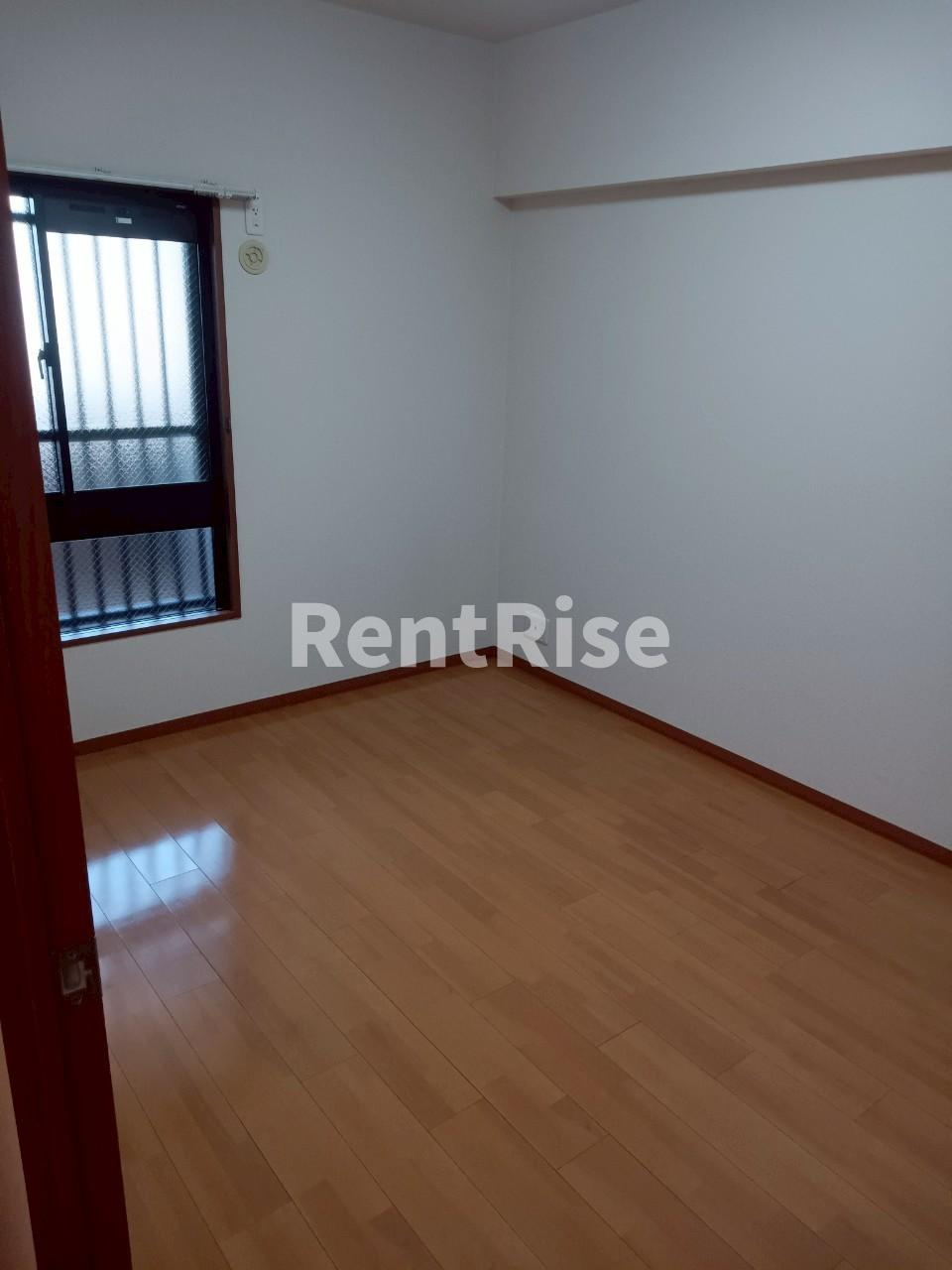 SUNSHINE　KONOMIYAの居間・リビング