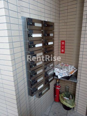 SUNSHINE　KONOMIYAのその他共用部分