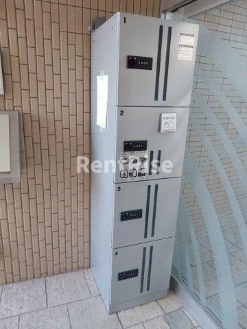 SUNSHINE　KONOMIYAのその他共用部分