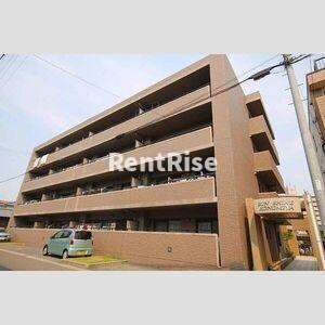 SUNSHINE　KONOMIYAの外観