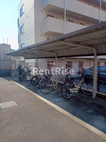 SUNSHINE　KONOMIYAのその他共用部分