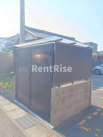 SUNSHINE　KONOMIYAのその他共用部分