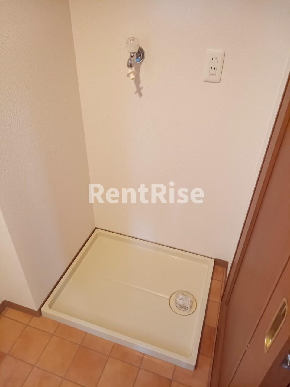 SUNSHINE　KONOMIYAの設備