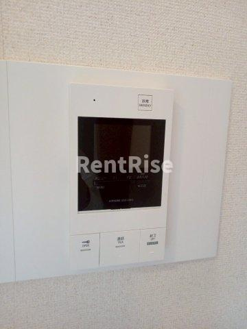 SUNSHINE　KONOMIYAのセキュリティ