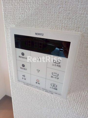 SUNSHINE　KONOMIYAの設備