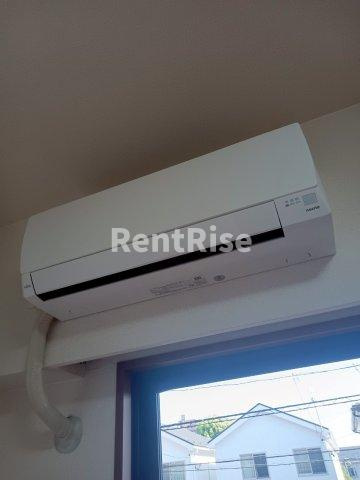 SUNSHINE　KONOMIYAの設備