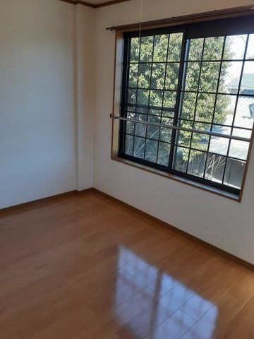 ライツェント・ハオスの内装