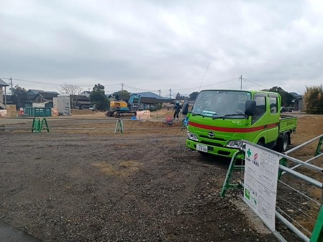 フェリーチェ トイシザキ 外観