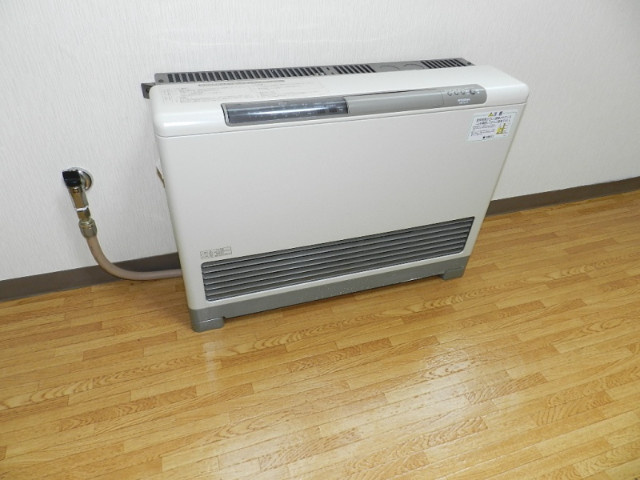 クレセントコートのその他