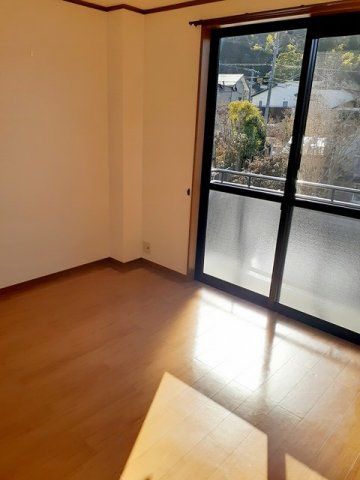 ライツェント・ハオスの居間・リビング