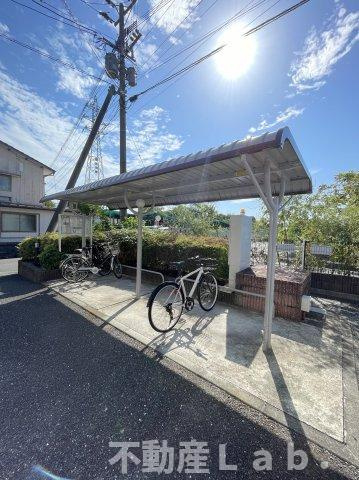 プロスパー・Ⅰのその他共用部分