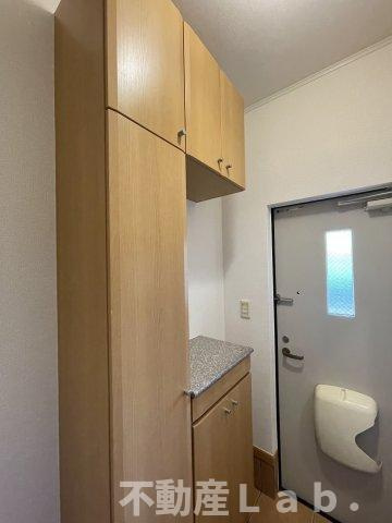 プロスパー・Ⅰ