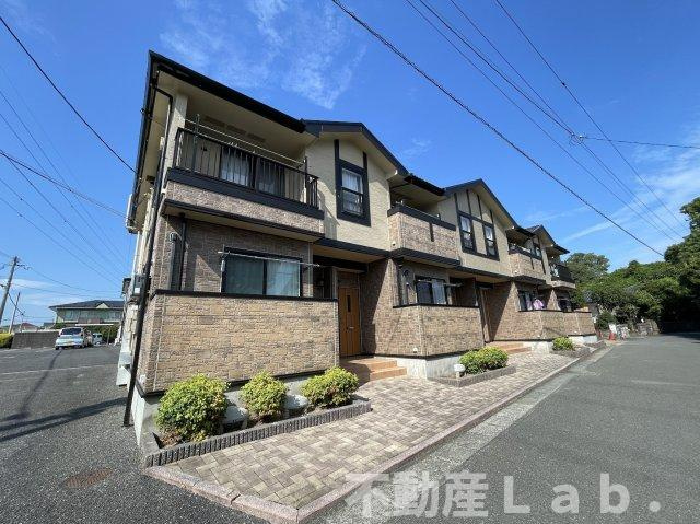 プロスパー・Ⅰ