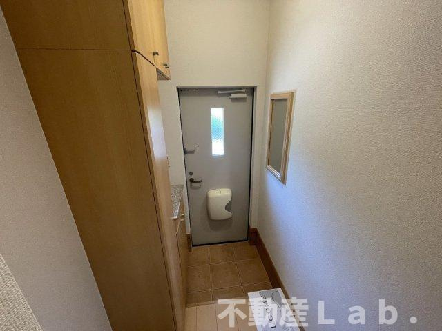 プロスパー・Ⅰ