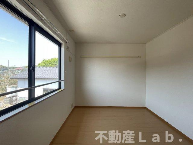 プロスパー・Ⅰの居間・リビング