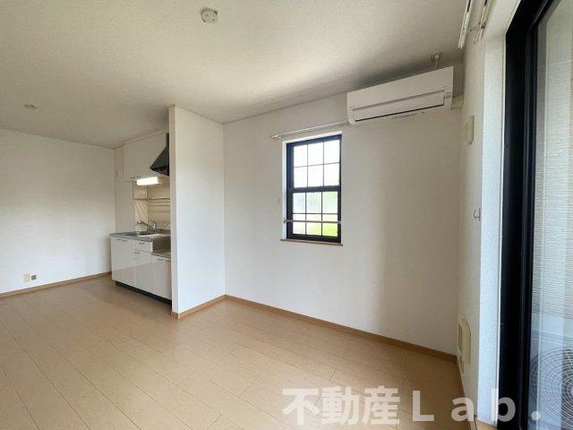 プロスパー・Ⅰの設備