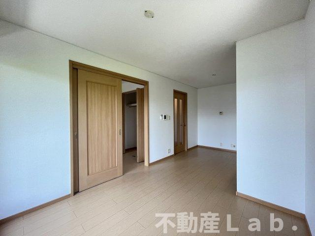 プロスパー・Ⅰの居間・リビング