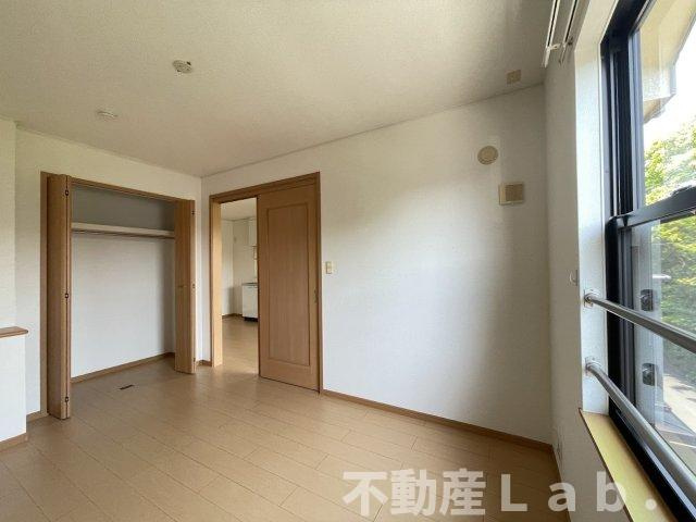 プロスパー・Ⅰの収納