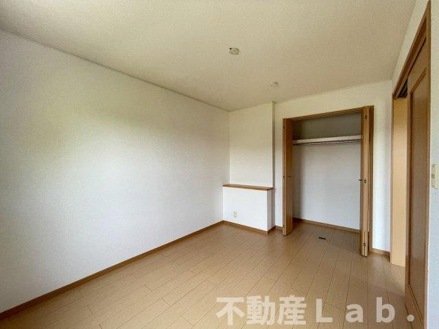 プロスパー・Ⅰの収納