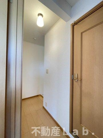 プロスパー・Ⅰ