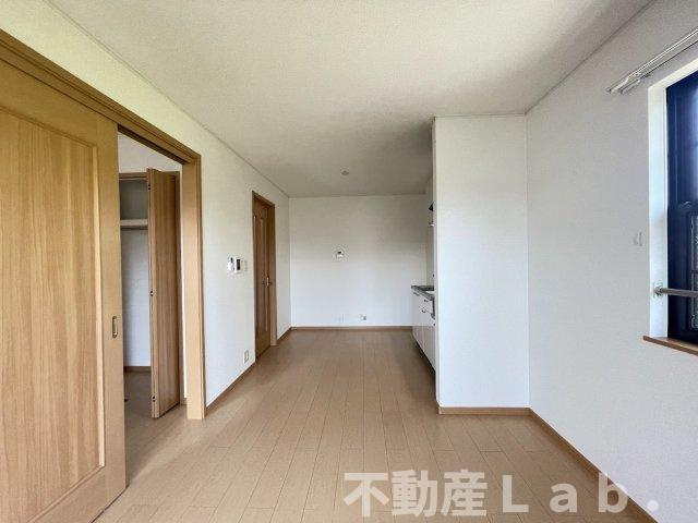 プロスパー・Ⅰの内装