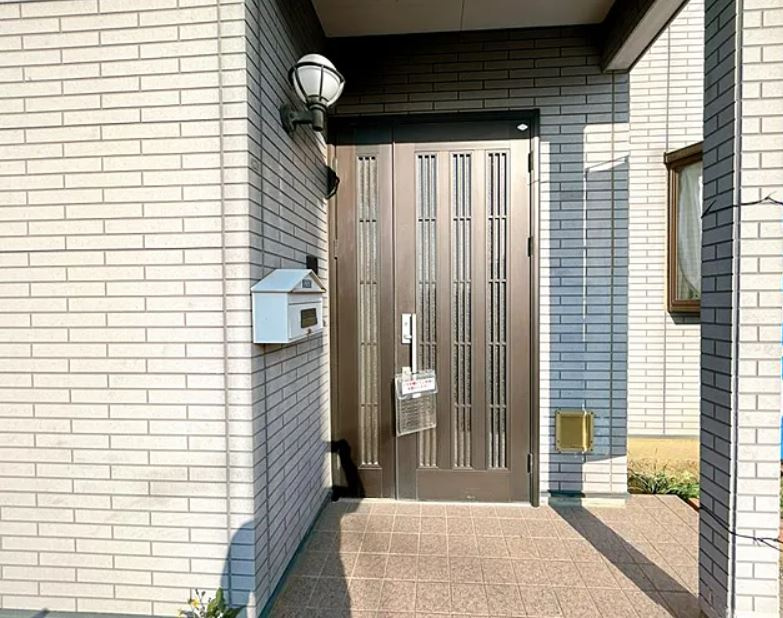 上里町嘉美　中古1549のその他