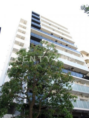 【外観】 | レジディア蒲田Ⅴ | きれいな外観です