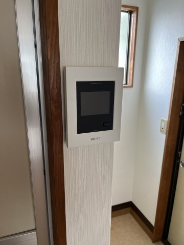 みのるコーポのセキュリティ