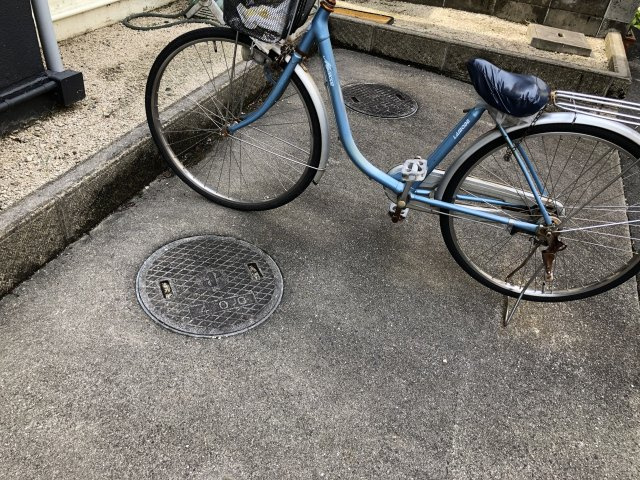 みのるコーポのその他