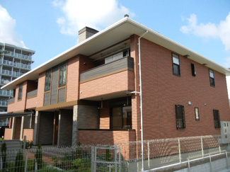 【外観】 | セプト・クルール(GoodHome)