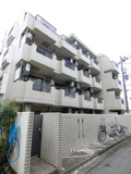 ハイタウン多摩川の画像