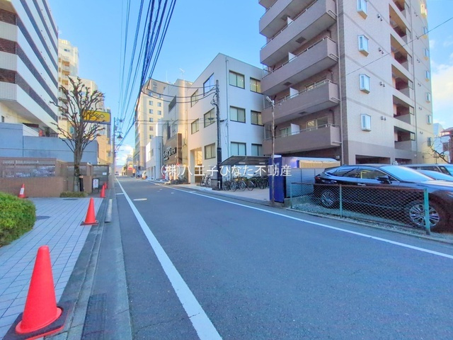 祝　成約済み　西八王子けやき通りパーク・ホームズ　八王子市　中古マンションの周辺|～仲介手数料無料☆八王子ひなた不動産～西八王子けやき通りパーク・ホームズ