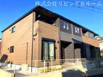 ワレアハレ佐原　Ⅱの画像