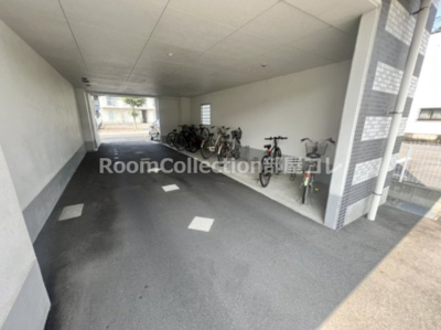 【その他共用部分】 | カーサパズエス