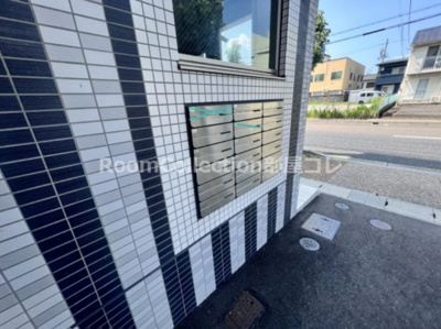 【その他共用部分】 | カーサパズエス