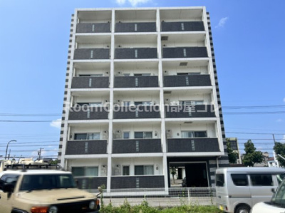 【外観】 | カーサパズエス