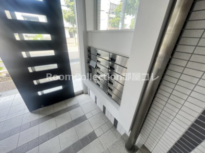 【その他共用部分】 | カーサパズエス