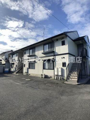 【外観】 | ディアス千原