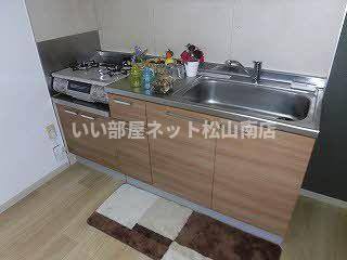 【キッチン】 | ディアス千原