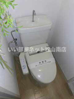 【トイレ】 | ディアス千原