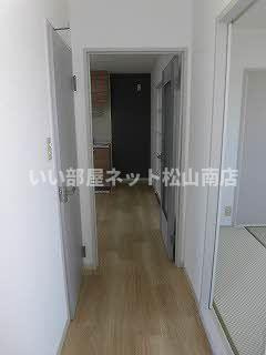 【玄関】 | ディアス千原