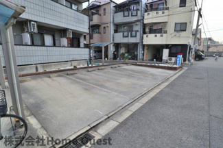 【駐車場】 | エムズコンフォート