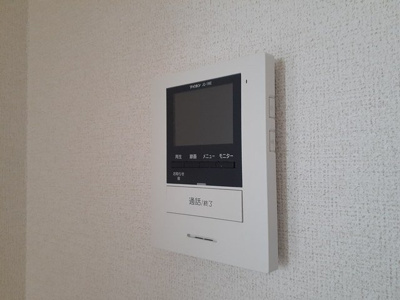 【キッチン】 | エスポワールドミールＢ | きれいなキッチンです